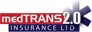 medTRANS Insurance, Ltd. Logo