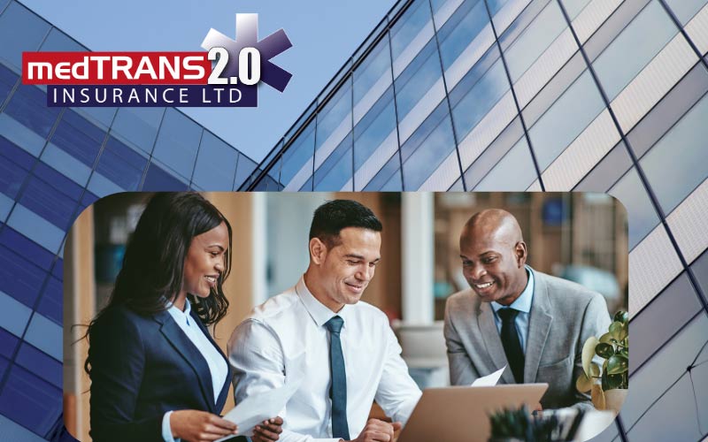 Why Employers Are Exploring Captives