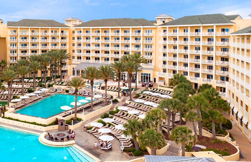 Omni Amelia Island Resort & Spa
