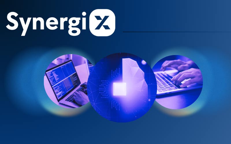 Introducing Synergix Re