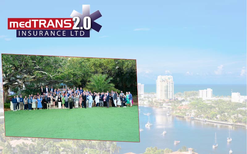 2026 medTRANS Annual Meeting Recap