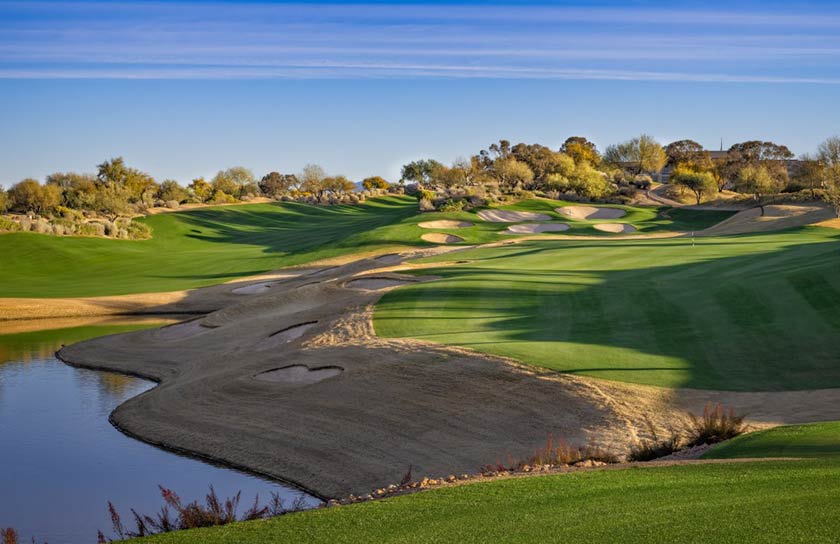 Westin Kierland Golf Club
