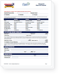 RFP Questionnaire